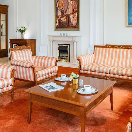 Victor's Residenz-Hotel Erfurt-3