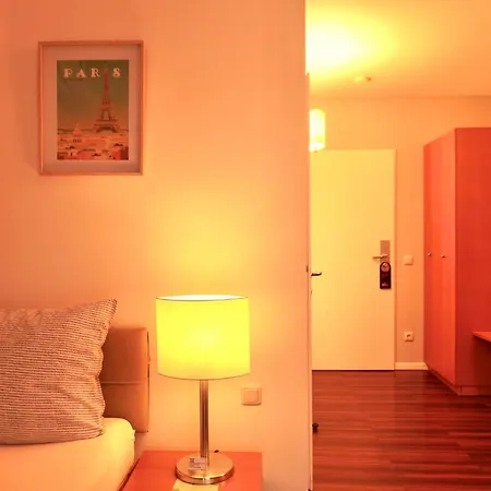 Hotel Ambiente-3