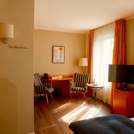 Hotel Ambiente-2