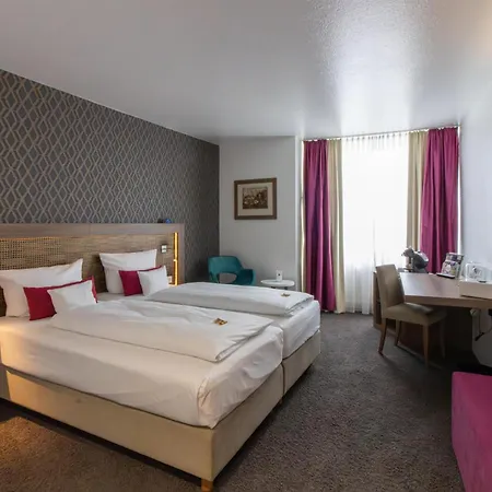 Best Western Plus Palatin Kongresshotel-3