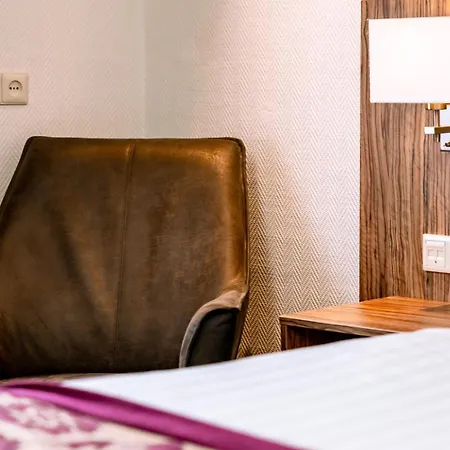 Hotel Middelburg-2