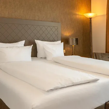 Victor's Residenz-Hotel Berlin-3