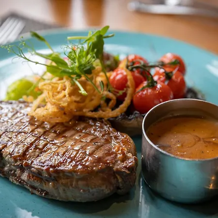 Talbot Hotel Stillorgan-3