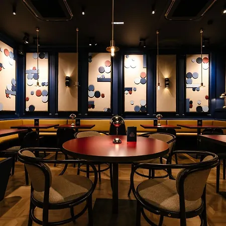HANNONG Hotel&Wine Bar-2