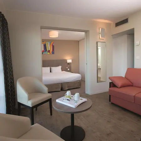 Best Western Hotel Sourcéo-2
