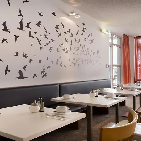 Sure Hotel By Best Western Muenchen Hauptbahnhof-3