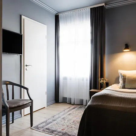 Hotel Odinsve-2