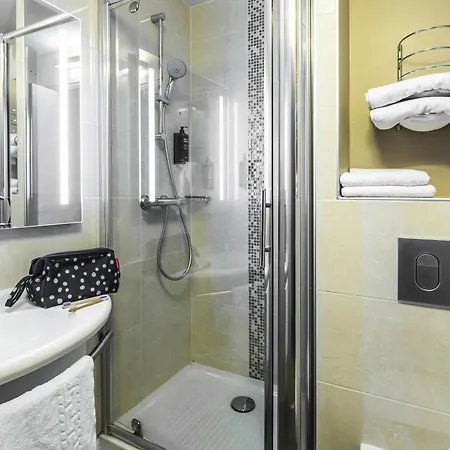 ibis Styles Saint Brieuc Plerin-2