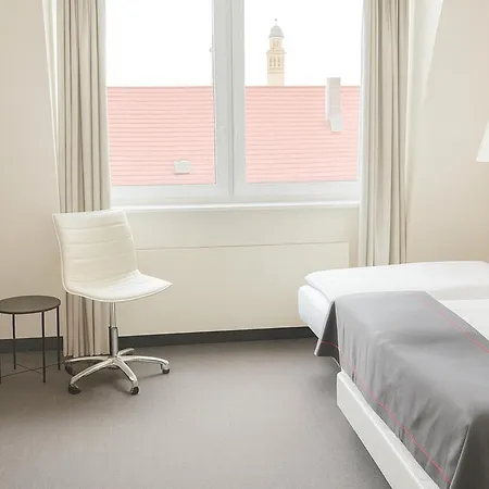 DORMERO Hotel Dessau-Roßlau-2