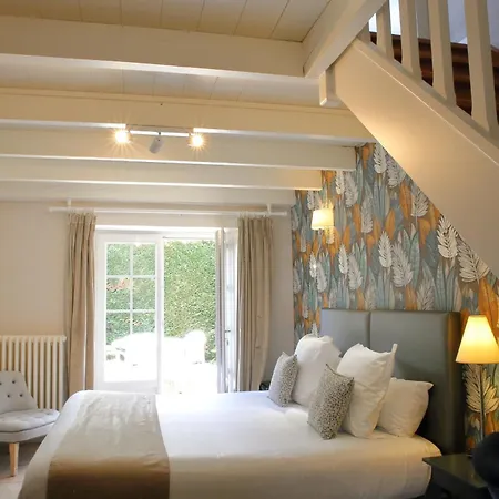 Relais Des Landes-3