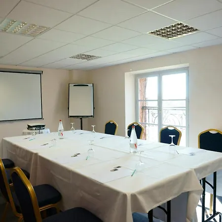 Le Moulin de Moissac, Sure Hotel Collection by Best Western-2