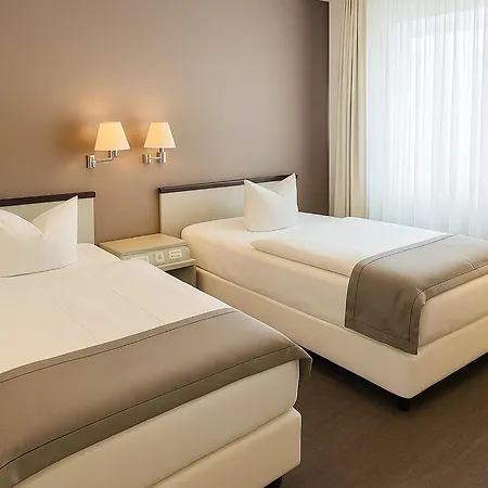 DORMERO Hotel Dessau-Roßlau-3