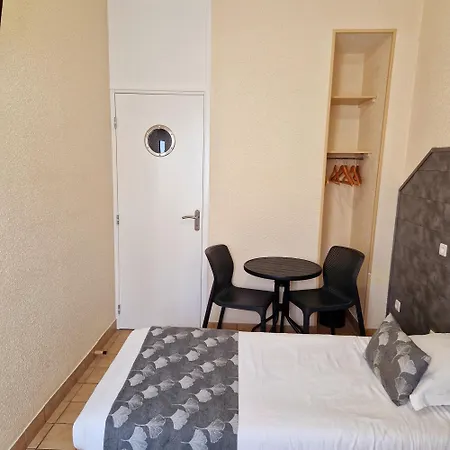 Escal Hôtel-3