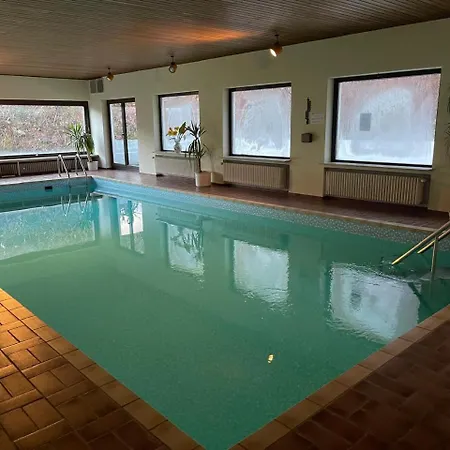 Hotel Harzer am Kurpark-3