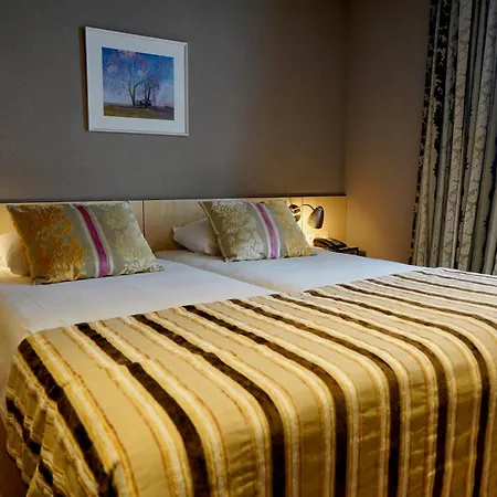 Hotel Prins Boudewijn-2