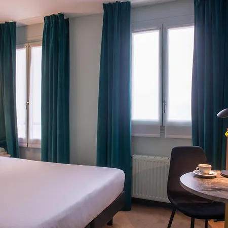 Hotel France Albion-3