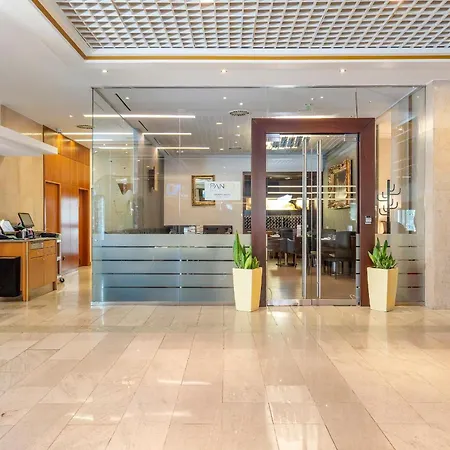 Panorama By Verdi Hotels-2