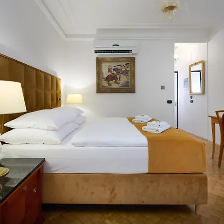 Hotel Bologna-3