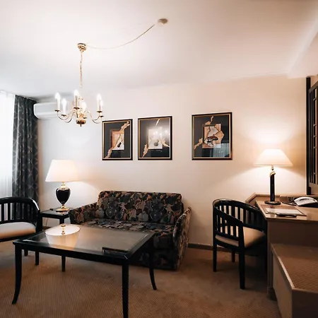 Hotel Viktoria-3