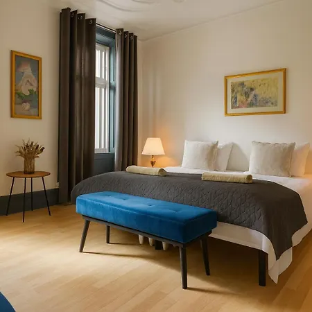 Hotel Amager-2