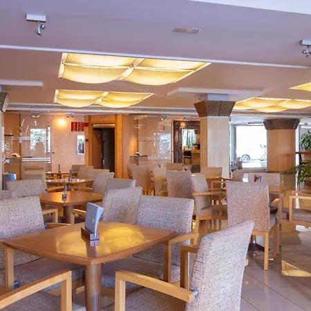 Invisa Hotel La Cala (Adults Only)-3
