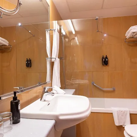 Invisa Hotel La Cala (Adults Only)-2