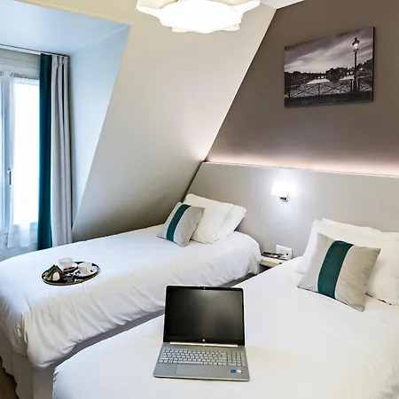 Modern Hotel-2