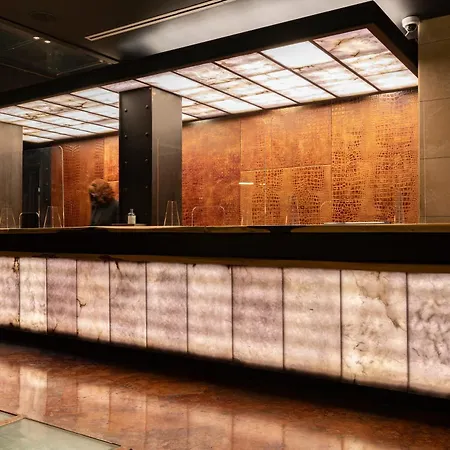 Hotel Granados 83, A Member Of Preferred Hotels & Resorts-2