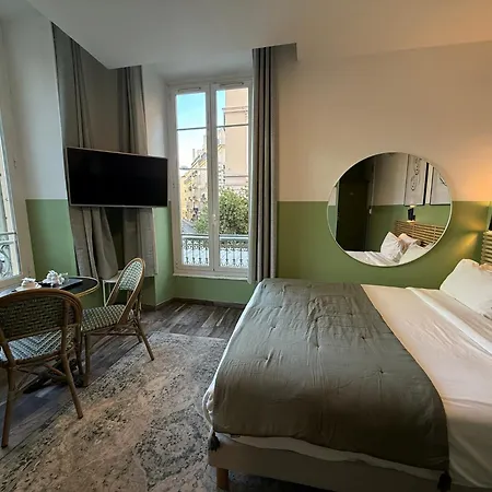 Hotel De Berne-2