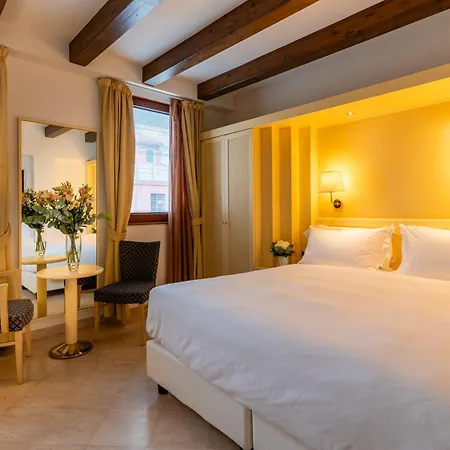Hotel Giudecca Venezia-3