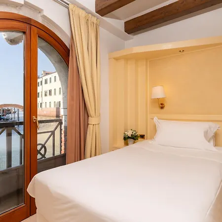 Hotel Giudecca Venezia-2
