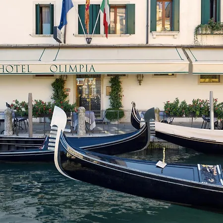 Hotel Olimpia Venice, BW Signature Collection 3Sup-3