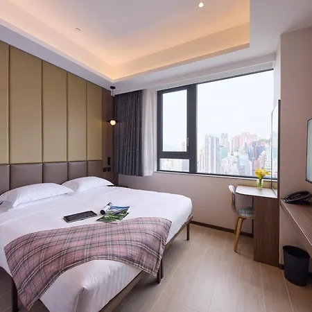 Rosedale Hotel Hong Kong-3