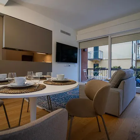 Hotel Spiaggia d'Oro - Charme&Boutique - Garda Lake Collection-2