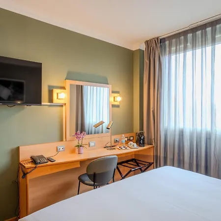 Tulip Inn Turin West Rivoli-2