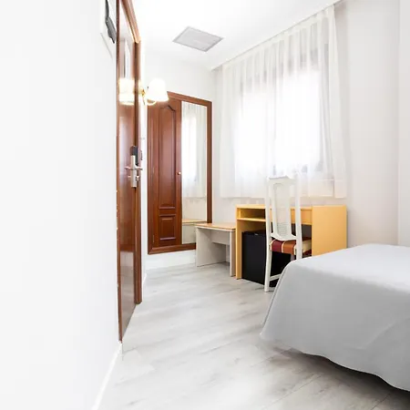 Hotel Tibur-2