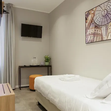 Hotel Homa 22 Marzo-2