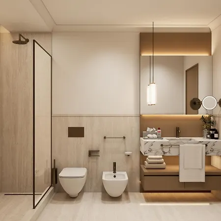 Relais Santa Croce, By Baglioni Hotels-3