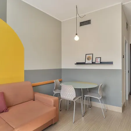 B&B Hotel Cremona-3