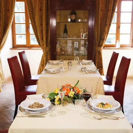 San Pietro Sopra Le Acque Resort&Spa-2