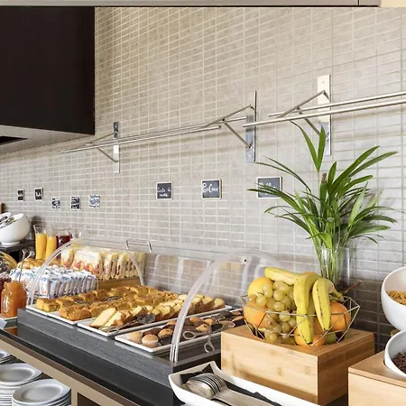 B&B Hotel Arezzo-2