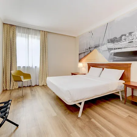 B&B Hotel Affi - Lago Di Garda-3