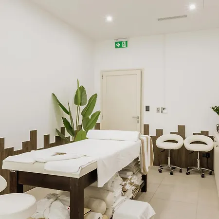 Boutique Hotel Nautica - Spa & Wellness, Free Parking, Pet Friendly-2
