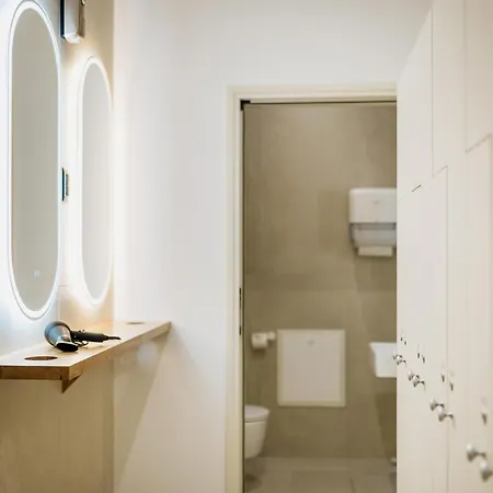 Boutique Hotel Nautica - Spa & Wellness, Free Parking, Pet Friendly-3
