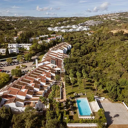Hotel Encinar de Sotogrande-2
