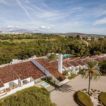 Hotel Encinar de Sotogrande-3