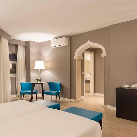 Ap Oriental Beach - Adults Friendly-2