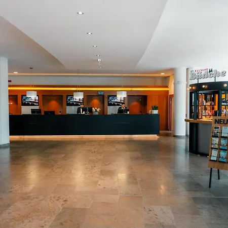 Dorint Kongresshotel Düsseldorf/Neuss-3