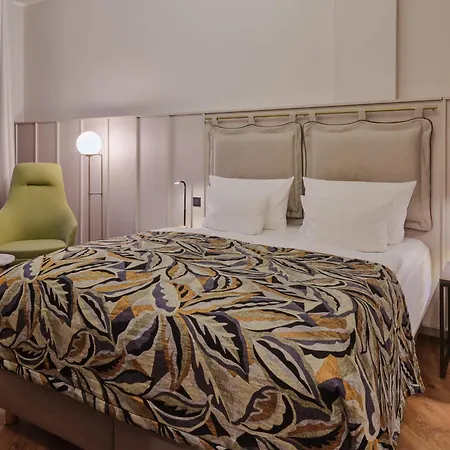 Classik Hotel Alexander Plaza-2