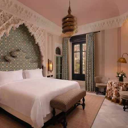 Hotel Alfonso Xiii, A Luxury Collection Hotel, Seville-3